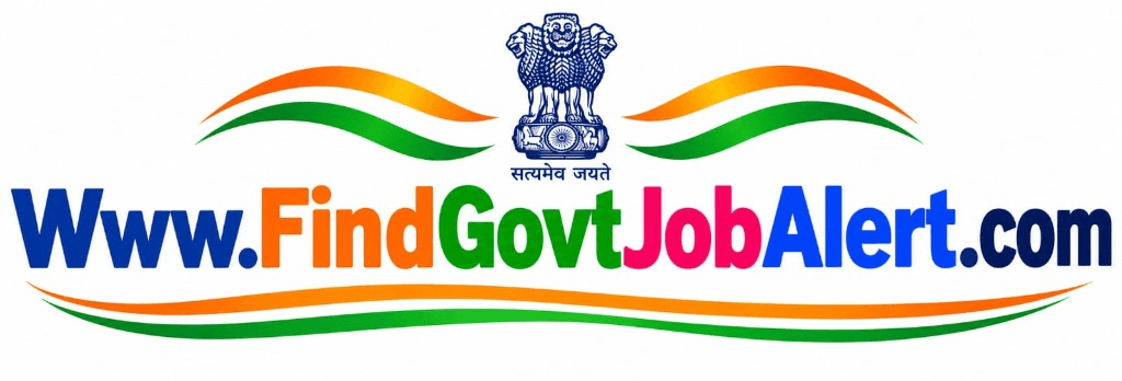 FindGovtJobAlert.com - Sarkari Result & Latest Government Jobs